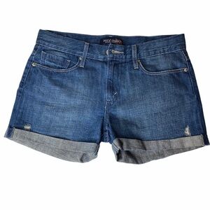 Levi’s Denim Shorts. Size 7 Juniors